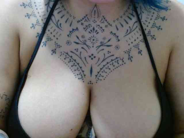 Modelo: Lilithfire