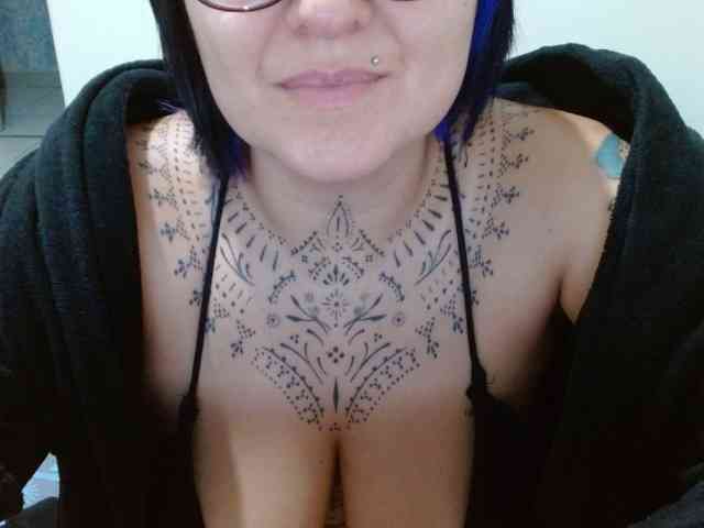 Modelo: Lilithfire