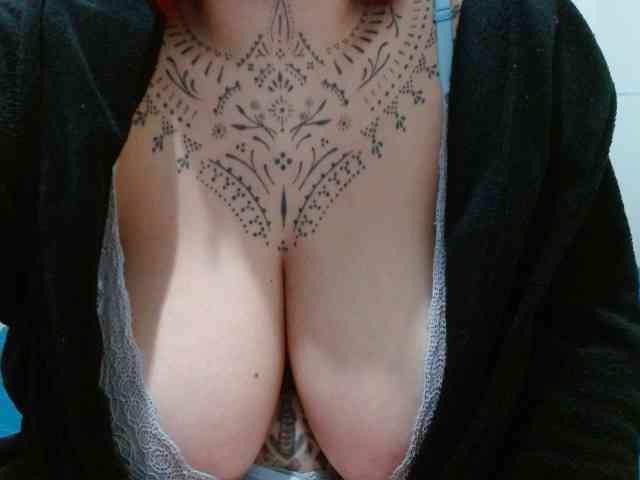 Modelo: Lilithfire