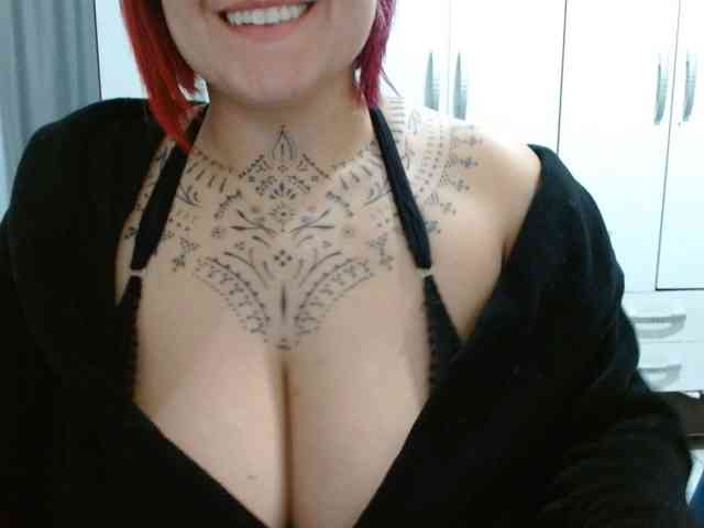 Modelo: Lilithfire