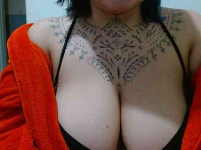 Modelo: Lilithfire