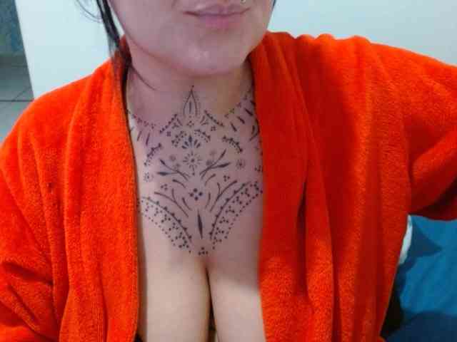 Modelo: Lilithfire