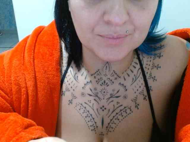 Modelo: Lilithfire