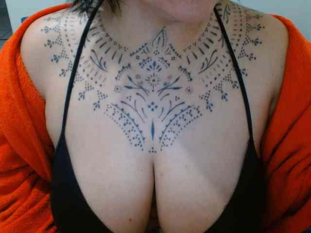 Modelo: Lilithfire