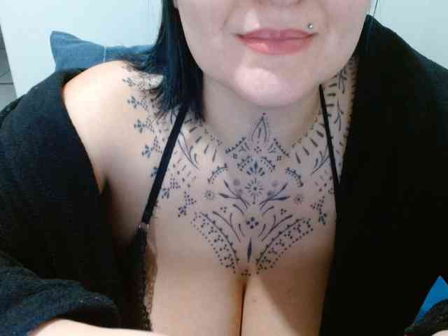 Modelo: Lilithfire