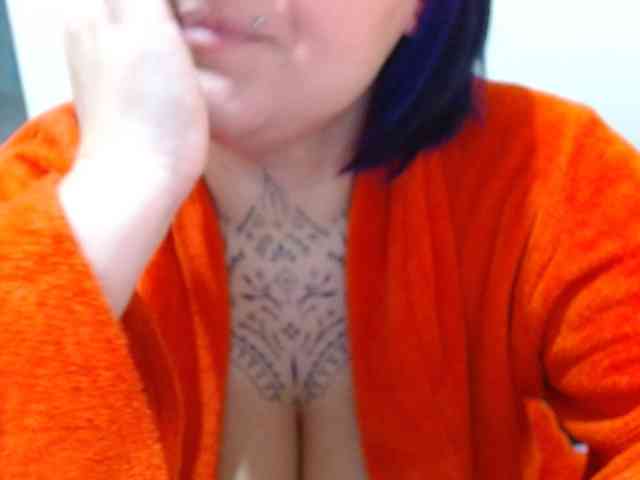 Lilithfire webcam