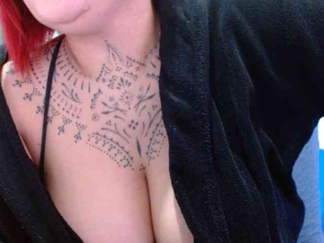 Modelo: Lilithfire