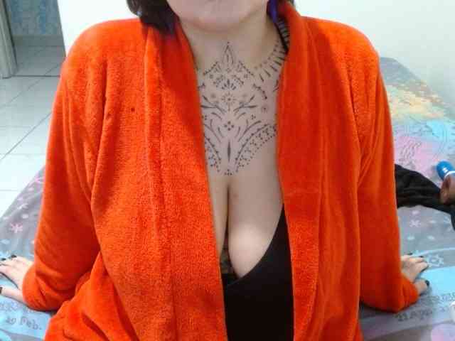 Modelo: Lilithfire