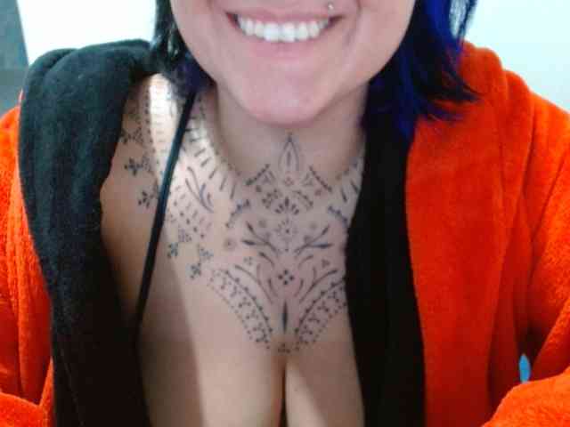 Modelo: Lilithfire