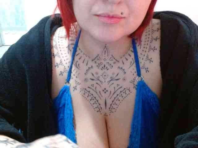 Modelo: Lilithfire