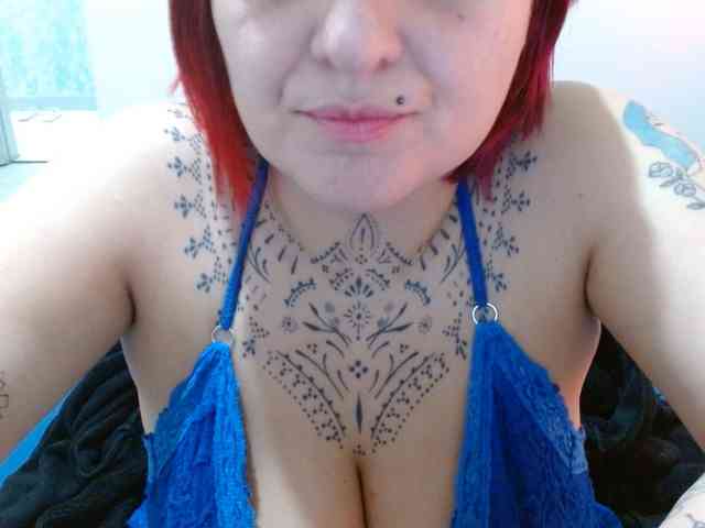 Modelo: Lilithfire