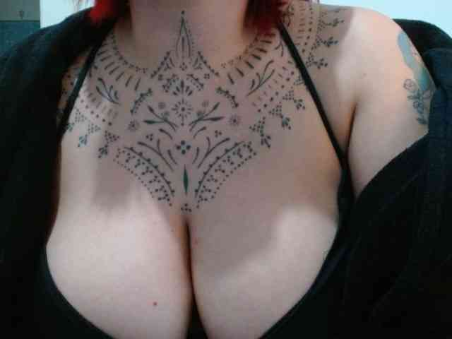 Modelo: Lilithfire