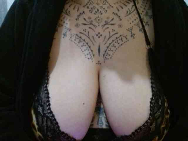 Modelo: Lilithfire