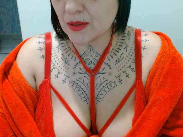 Modelo: Lilithfire