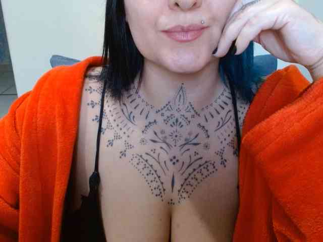 Lilithfire webcam