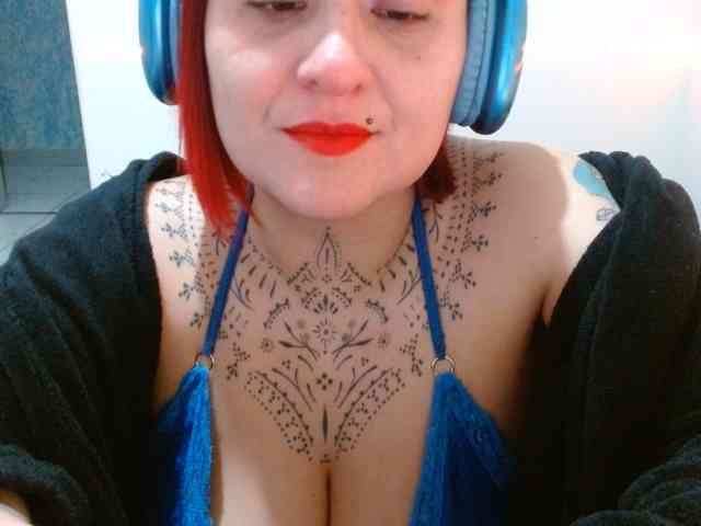 Modelo: Lilithfire