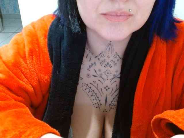 Lilithfire webcam