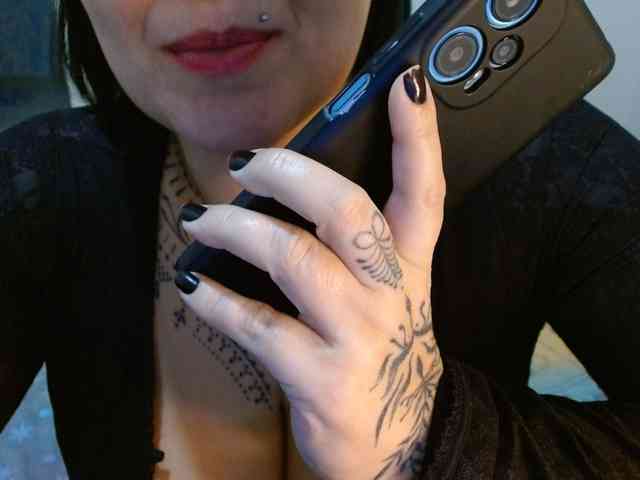 Modelo: Lilithfire