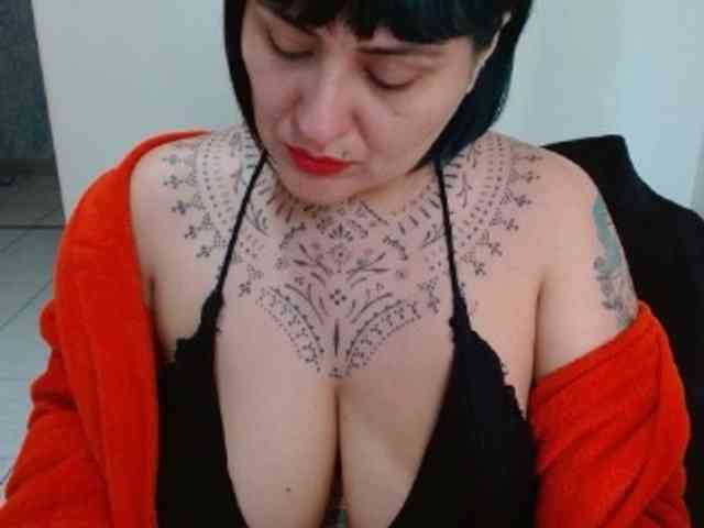 Modelo: Lilithfire