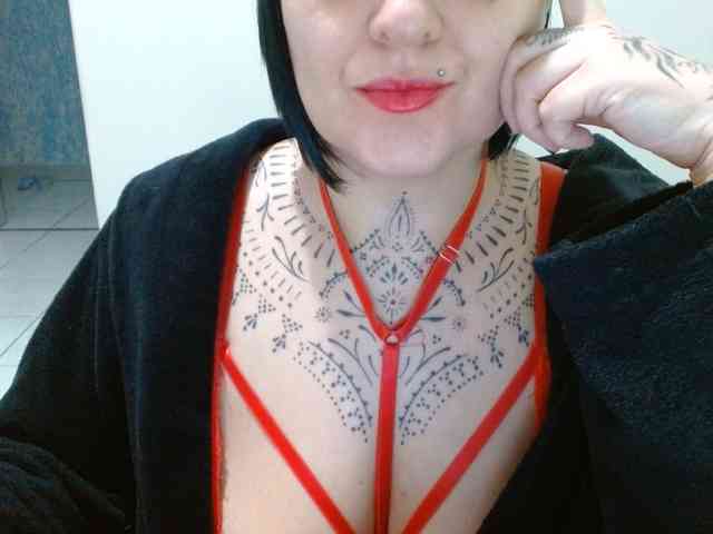 Modelo: Lilithfire