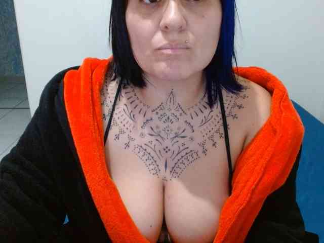 Modelo: Lilithfire