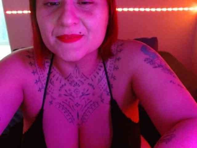 Modelo: Lilithfire
