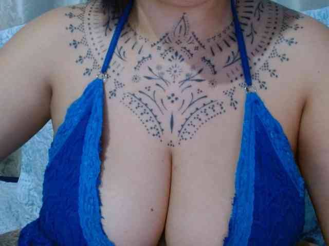 Modelo: Lilithfire