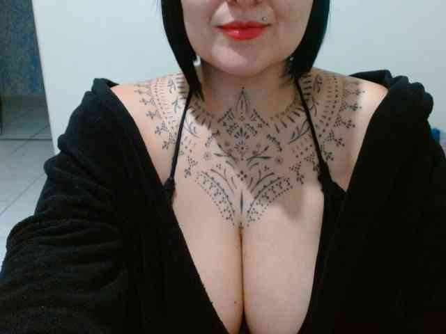 Modelo: Lilithfire