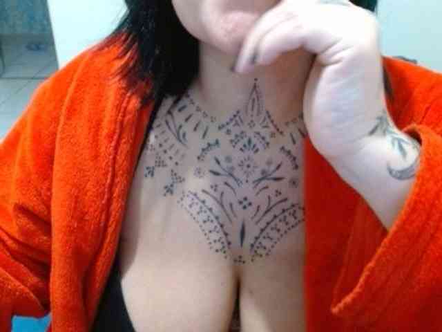 Modelo: Lilithfire