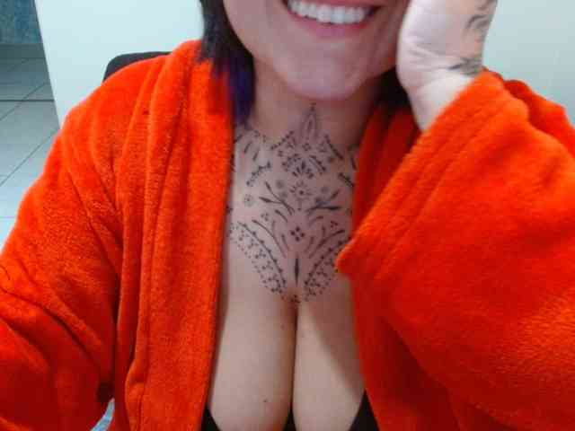 Modelo: Lilithfire