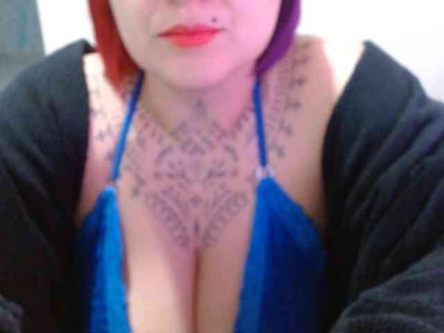 Modelo: Lilithfire