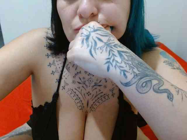 Modelo: Lilithfire