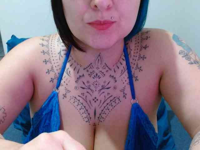 Modelo: Lilithfire