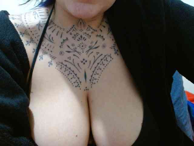 Modelo: Lilithfire