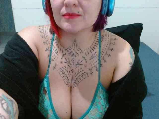Modelo: Lilithfire