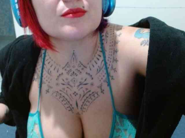 Modelo: Lilithfire