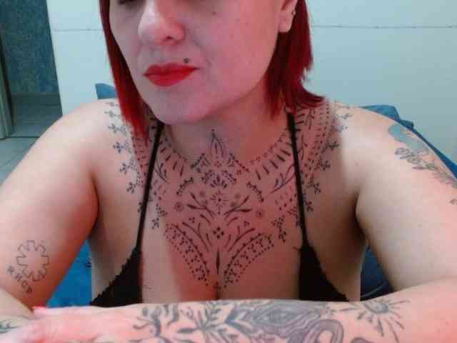Modelo: Lilithfire