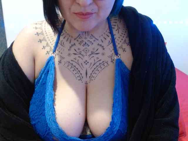 Modelo: Lilithfire