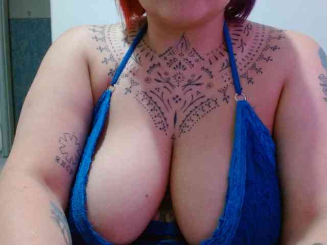 Modelo: Lilithfire