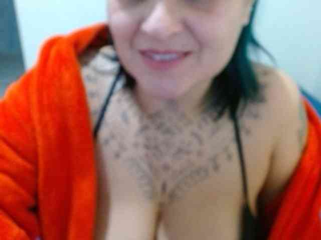 Modelo: Lilithfire