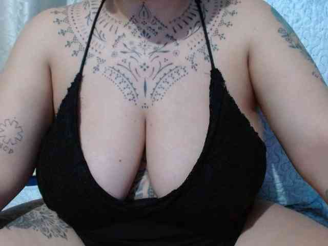 Modelo: Lilithfire