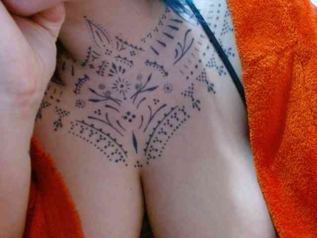 Modelo: Lilithfire