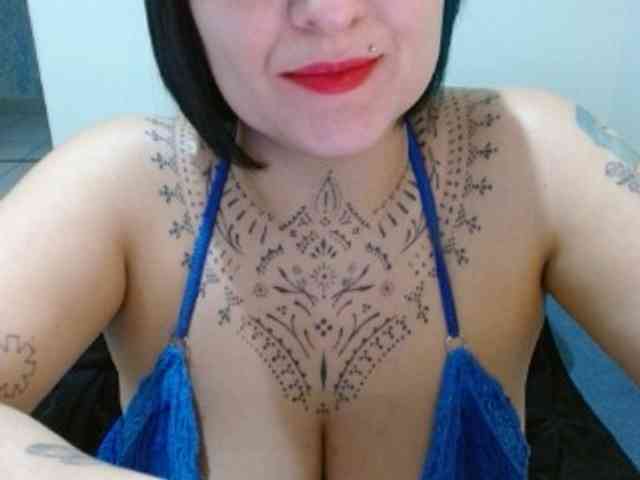 Modelo: Lilithfire