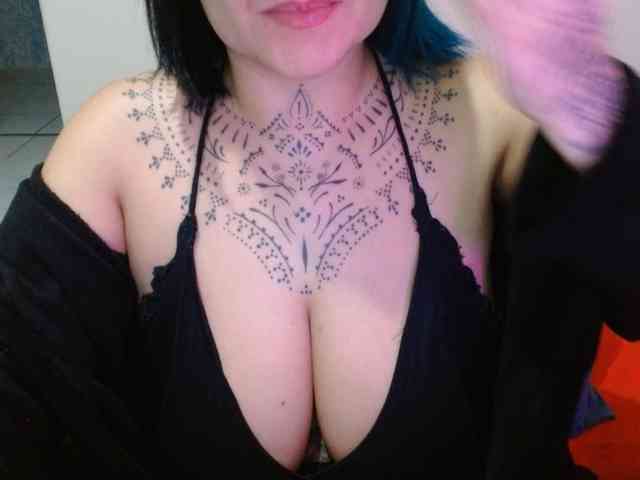 Modelo: Lilithfire
