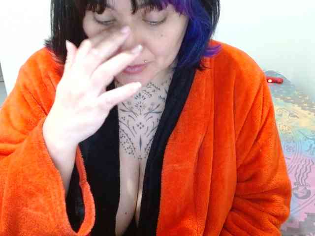 Modelo: Lilithfire
