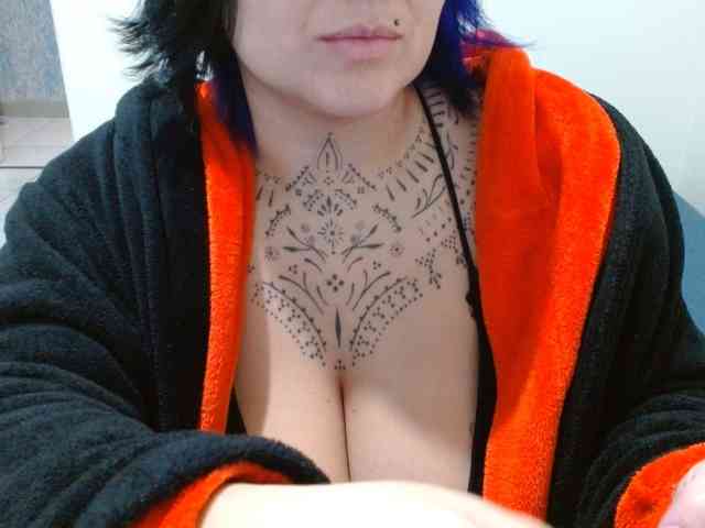 Modelo: Lilithfire
