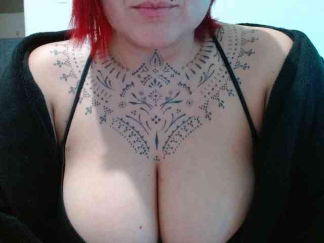 Modelo: Lilithfire