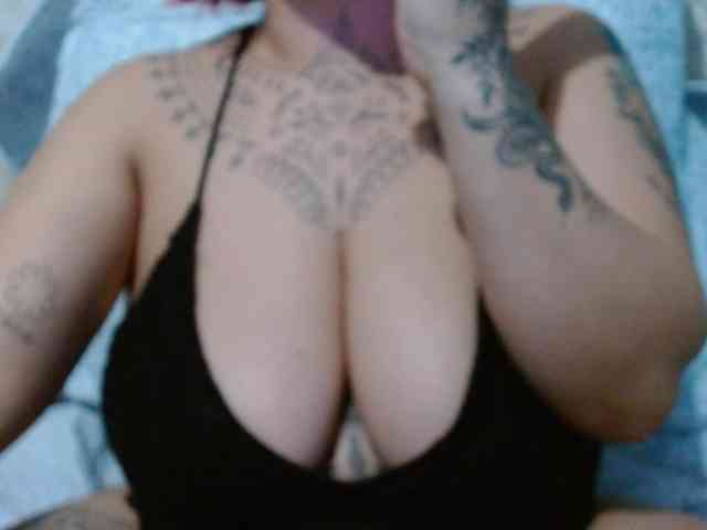 Modelo: Lilithfire