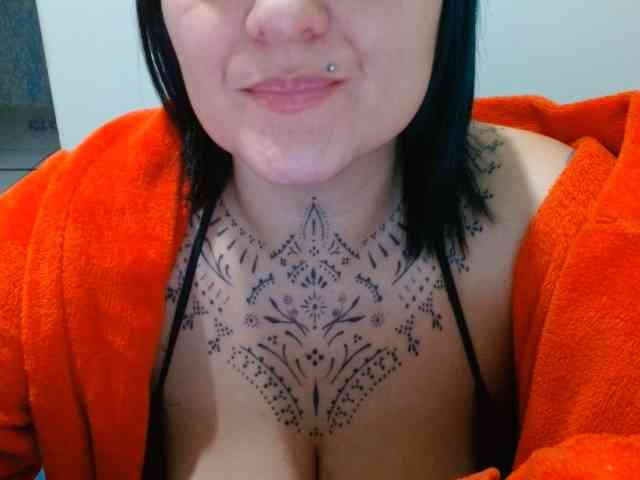 Modelo: Lilithfire