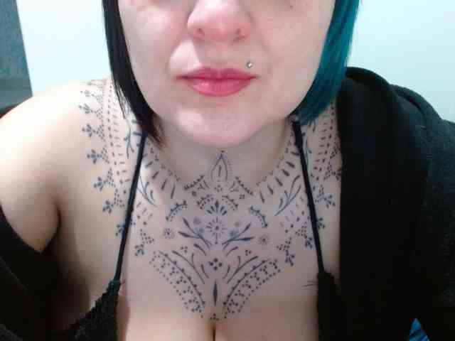 Modelo: Lilithfire